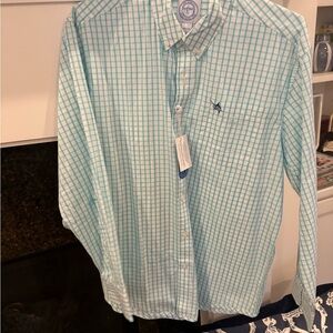 Guy Harvey Casual Button Down Shirt